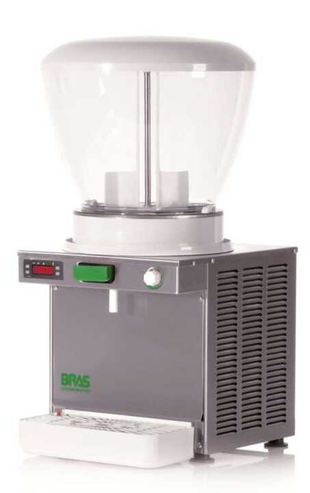 Horchatera 12 litros com termóstato digital - Hotelequip.pt Horchatera 12 litros com termóstato digital