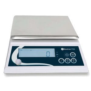 Balança De Controlo De Peso 6 Kg Para Uso Interno