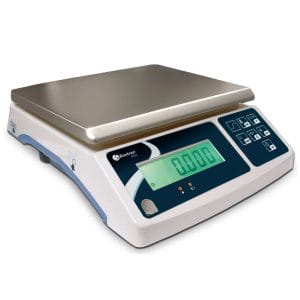 Balança De Controlo De Peso 15Kg Para Uso Interno