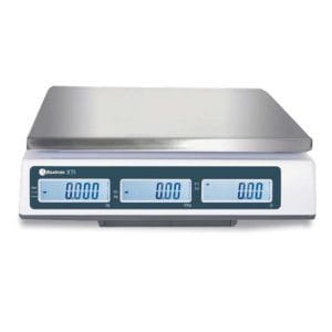 Balança Comercial De 30 Kg Sem Impressora