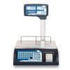 Balança Comercial De 30 Kg Com Impressora 1 Fornecedor