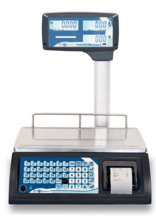 Balança Comercial De 30 Kg Com Impressora 1 Fornecedor - Hotelequip.pt Balança Comercial De 30 Kg Com Impressora 1 Fornecedor