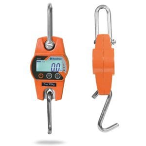 Gancho De Pesagem Para Uso Interno 300 Kg