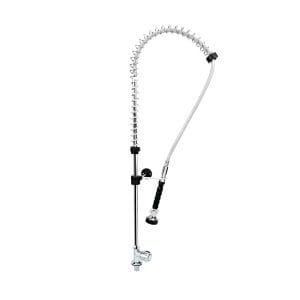 Torneira de duche 1 Água 1 Orifício Tampo de mesa