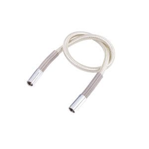 Mangueira de duche para torneiras