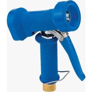 Chuveiro com mangueira em espiral