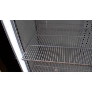 Estante refrigerada para armários refrigerados INOVA 1000SZ