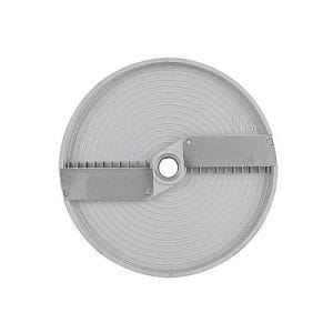 Disco de corte de alumínio 4 mm Julienne  HU4