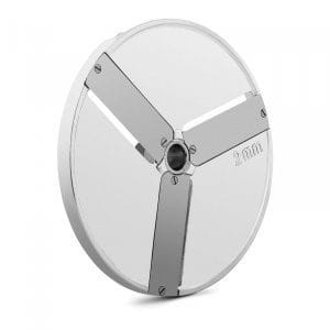 Disco de corte Produtos inteiros de alumínio 2 mm  P2