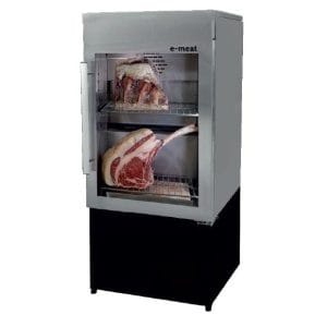 Suporte de apoio 600x563x410h mm. para MC500