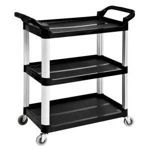 Carro de serviço 1020X500X960h mm