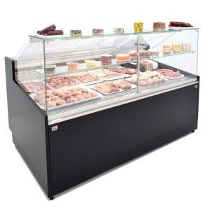 Vitrina Refrigerada 1