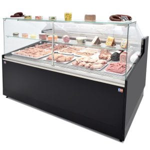 Vitrina Refrigerada 2