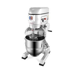 Batedeira planetária de 40 litros Amassadeira
