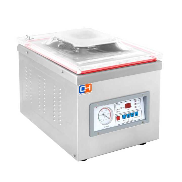 Máquina de vácuo de mesa de 1 bar Máquina de selagem a vácuo de 300 mm de 510x350x390h mm - Hotelequip.pt Máquina de vácuo de mesa de 1 bar Máquina de selagem a vácuo de 300 mm de 510x350x390h mm