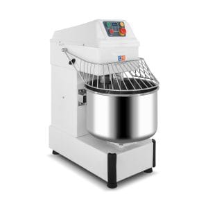 Amassadeira espiral 30 litros 1