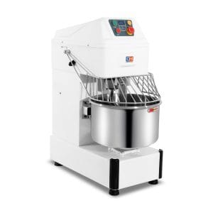 Amassadeira espiral 20 litros 1