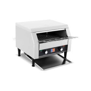 Torradeira eléctrica de cinta 468x418x387h mm