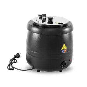 Panela de Sopa de 10 litros 400W