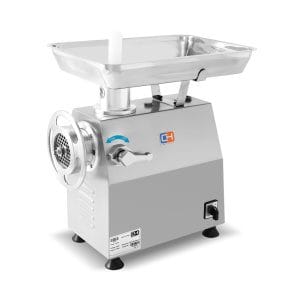 Picadora de carne Boca 32" 1500w 250Kg/h