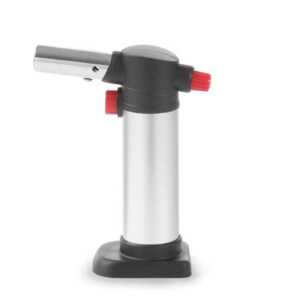 Maçarico de cozinha, 115x50x(H)155mm