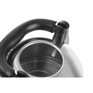 Chaleira sem fios, 4,2L, 230V/2000W, 341x226x(H)305mm