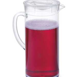 Jarro para sumo, 2L, ø120x(H)250mm