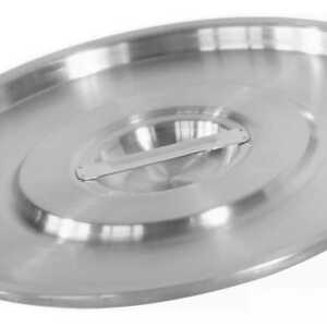 Tampa para balde com base reforçada 516683, ø280x(H)15mm