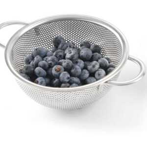 Escorredor, ø165x(H)65mm