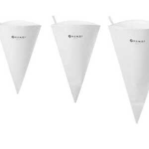 Saco de pasteleiro - 2 unidades, 2 pcs. , (L)450mm