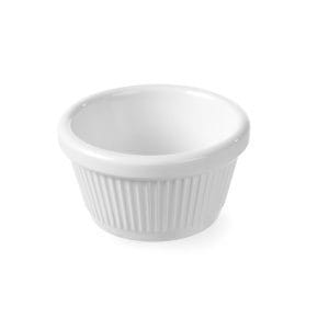 Ramequim/Ramekin, 50 mL, 0,05L, ø70x(H)35mm