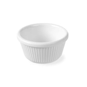 Ramequim/Ramekin, 80 mL, 0,08L, ø80x(H)40mm