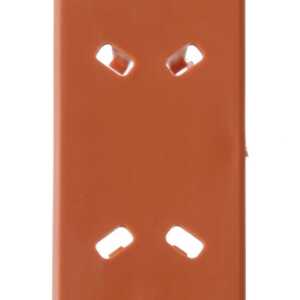 Clipes para cestos de máquina de lavar louça, Castanho