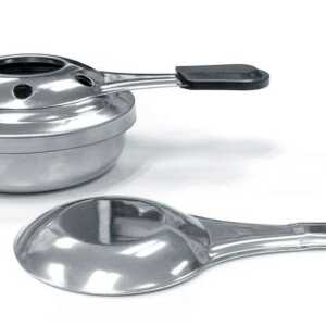 Bico de fondue - 2 unidades, 2 pcs. , ø92x(H)40mm