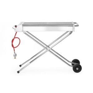 Xenon Pro, 7,5kW, 1120x410x(H)900mm