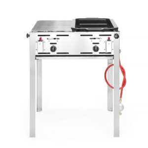 Roast-Master 50 50, 11,6kW, 650x540x(H)840mm