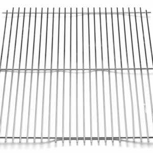 Grelha superior para Grill-master,