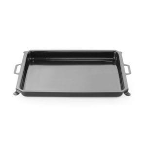 Frigideira esmaltada, 590x480x(H)55mm