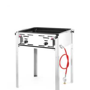 Grill-Master, 11,6kW, 650x540x(H)840mm