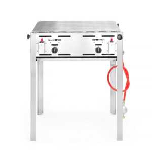 Roast-Master, 11kW, 650x540x(H)840mm