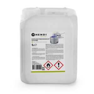 Bidão de combustível para réchauds,