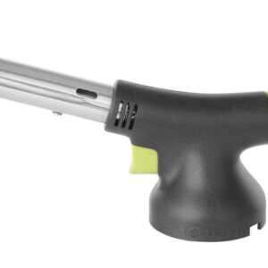 Maçarico de cozinha Jet, 185x65x(H)100mm