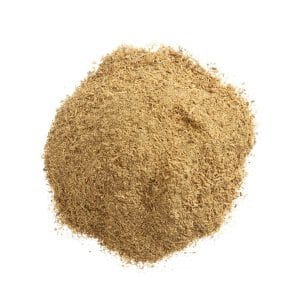 Pó para defumar, Oliveira