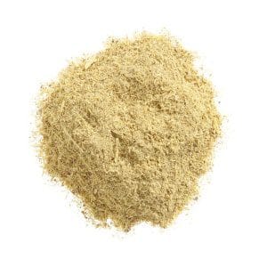 Pó para defumar, Citrino