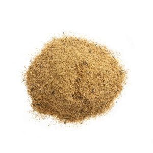 Pó para defumar, Uísque