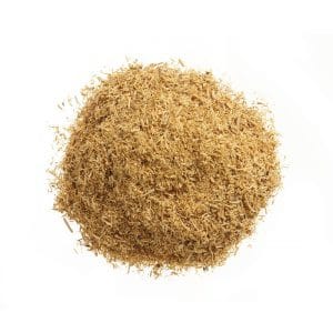 Pó para defumar, Conhaque