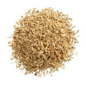 Lascas de fumo pequenas, Oliveira