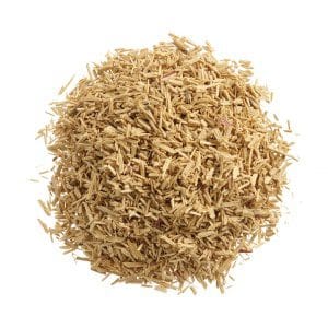 Lascas de fumo pequenas, Vinho Tinto