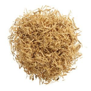 Lascas de fumo pequenas, Uísque