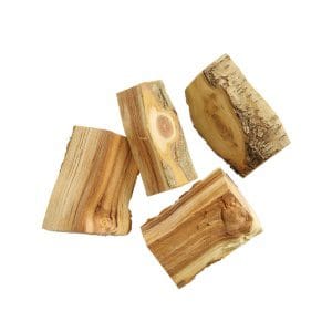 Pedaços grandes, Pêssego